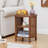 Round End Table Set-232818153-231876233