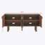 Armoire d'appoint avec rangement 67,5 po Eshon-1057177724