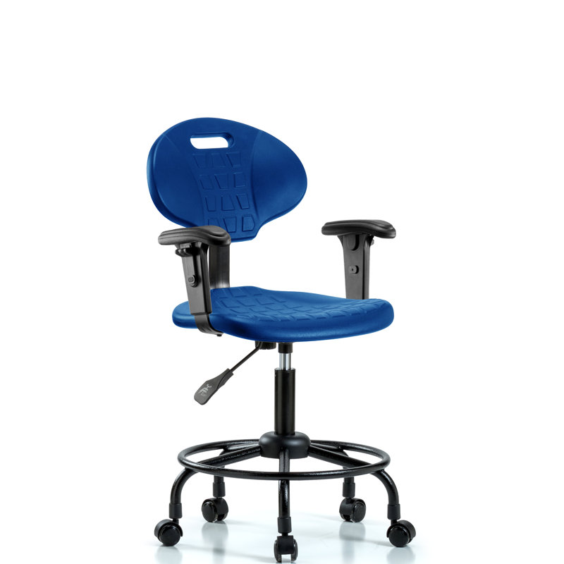 Karalina Task Chair, Adjustable