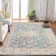 Silis Washable Indoor Rug