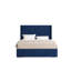 Chelby Upholstered Bed-1237072825-1237072777