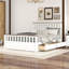 Lit plateforme avec rangement bas Kaolan-946724767