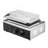 10PCS Commercial Waffle Maker Rectangle Waffle Baker Machine 1550W