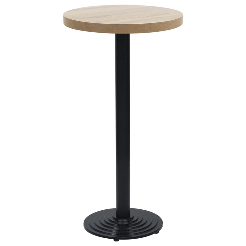 Ethelbert Table Leg, 107cm H x 43cm W x 43cm D