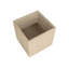 TANSY PLANTER - TRAVERTINE LOOK