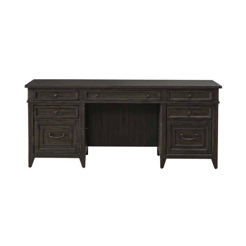 Benkert Executive Credenza
