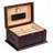 Minnick Wood Cigar Humidor