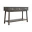 Console Swanville