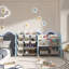 Rangement pour jouets pour enfants-312209845