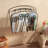 Dedham Metal Magazine Rack