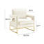 Avery Velvet Armchair-161620128