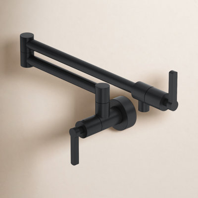 Seymour Pot Filler