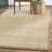 Hervey Bay Oriental Brown Indoor / Outdoor Area Rug-1222713685