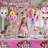 Lol Surprise Dolls Party Supplies, 35 Pcs LOL Birthday Decorations Set