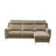 Izola 3 Seater Velvet Sofa Bed-1177284042-1177284095
