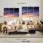 Valencian Sunset Sky-1676338038