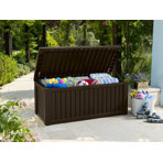 Rockwood 570 L Resin Storage Box