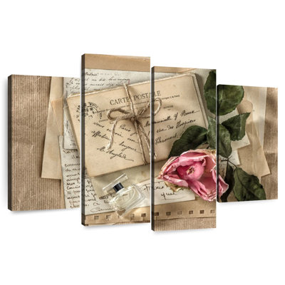 Love Letter Nostalgia