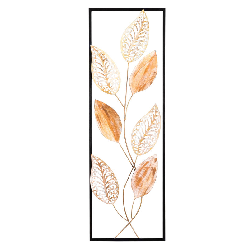 Plants & Flowers Wall Decor