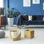 Brayden Studio Fabric Decorative Bin