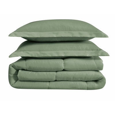 Polyester Ring Stitch Comforter