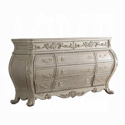 Ragenardus DRESSER