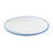 Canvas Home Tinware Stoneware Dinner Plate-16967078