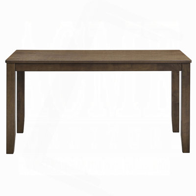 Table de salle à manger 1 pièce