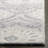 Keyesport Blossom Hand Tufted Wool Ikat Rug-24291336
