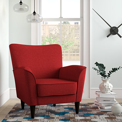 Fauteuil Pankova