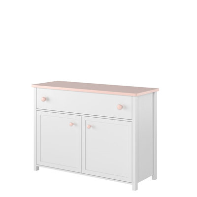 Dearies 110cm Sideboard