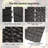 Outdoor Plastic Deck Tile-124207296-124207298