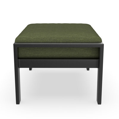 Townsend Sunbrella® Patio Ottoman