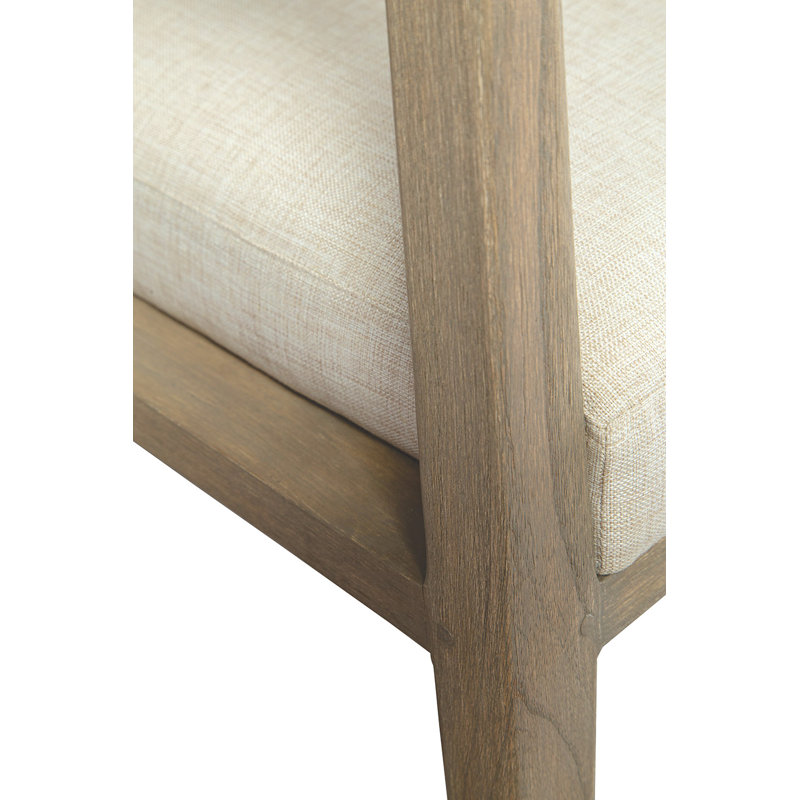 Santara Solid Wood Dining Chair
