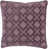Mauve / Anthracite sélectionné