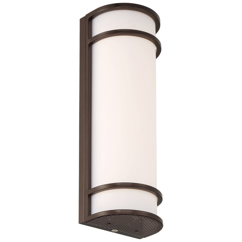 Applique murale Badina, Bronze