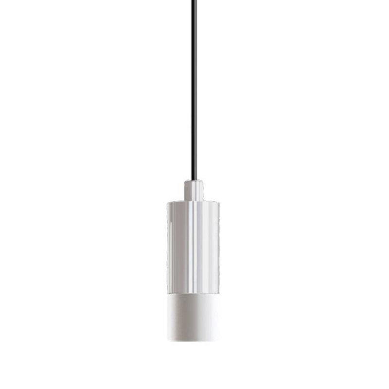 Luminaire suspendu en acrylique givré Light Guide - 3 W, Blanc, H 3 po x l 1 po x P 1 po