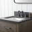 Keri 24'' Single Bathroom Vanity with Top-108815254