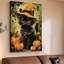 1 Piece Wrapped Canvas Wall Art-136085123
