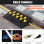 Yesurprise Rubber 33cm L Threshold Ramp