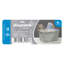 JVL Plastic Decorative Basket