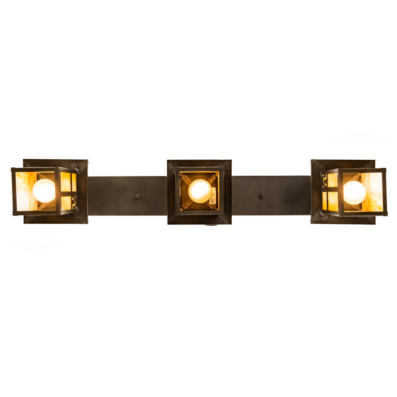 Seneca Sprig 3 - Light Pendant
