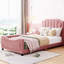 Lit de jour pour lit simple Classic Stripe - Bewitching-121097330