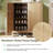 Shoe Cabinet-100439542