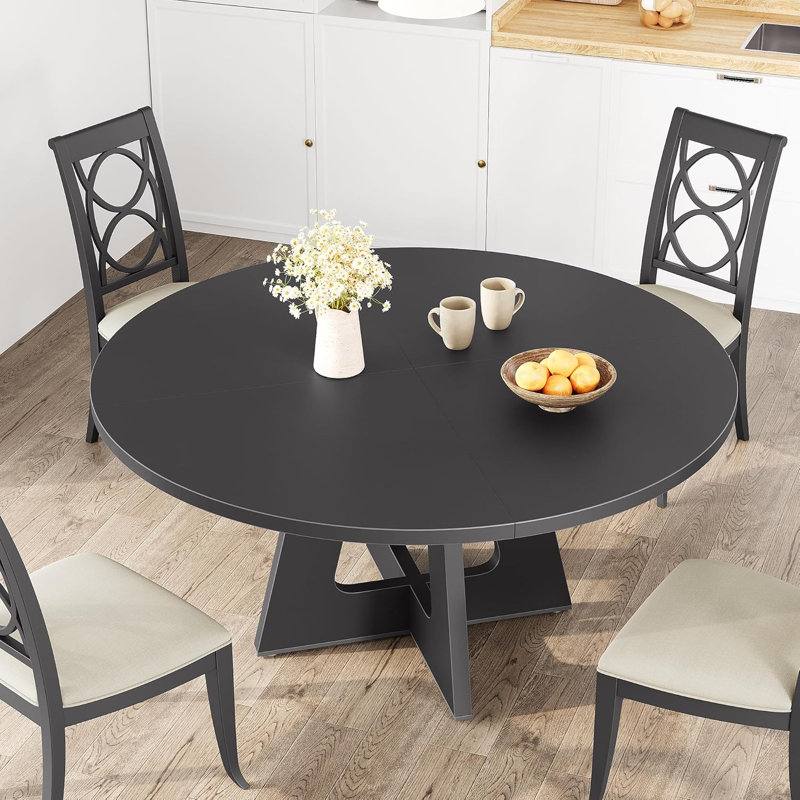 Round Dining Table