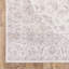 Tapis oriental beige / or / gris Bardwell-2005951280