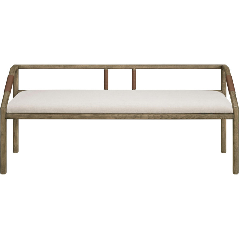 Becki Owens x Surya Atra Bench