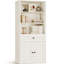 164.2cm H x 48cm W Standard Bookcase-750790745