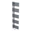 Rizza Designer Towel Rail Heated Towel Rails-1081002226-1081002230