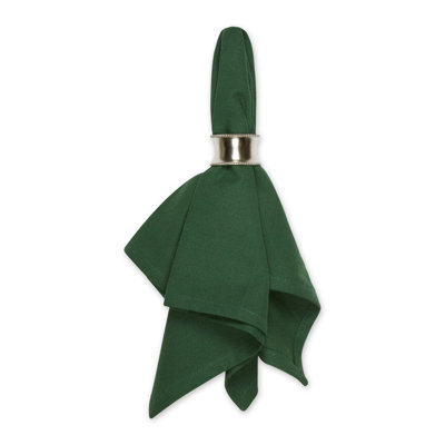 Reisman 100% Cotton Square Napkin